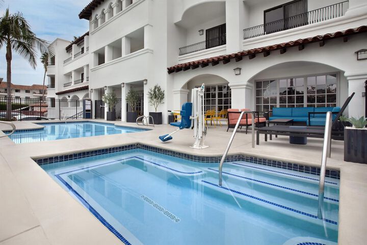Hampton Inn & Suites San Clemente