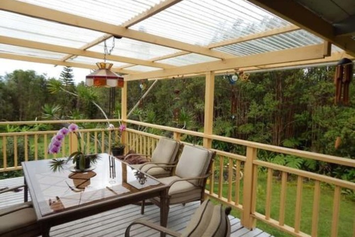 Terrace/Patio 43 of 49
