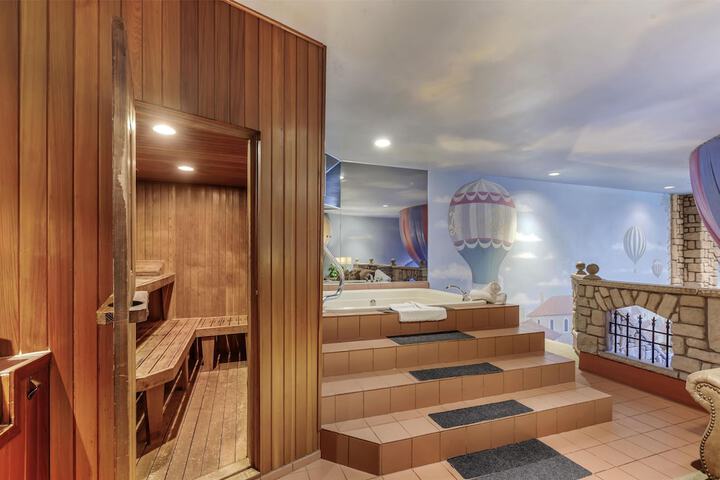 Best Western Fireside Inn
