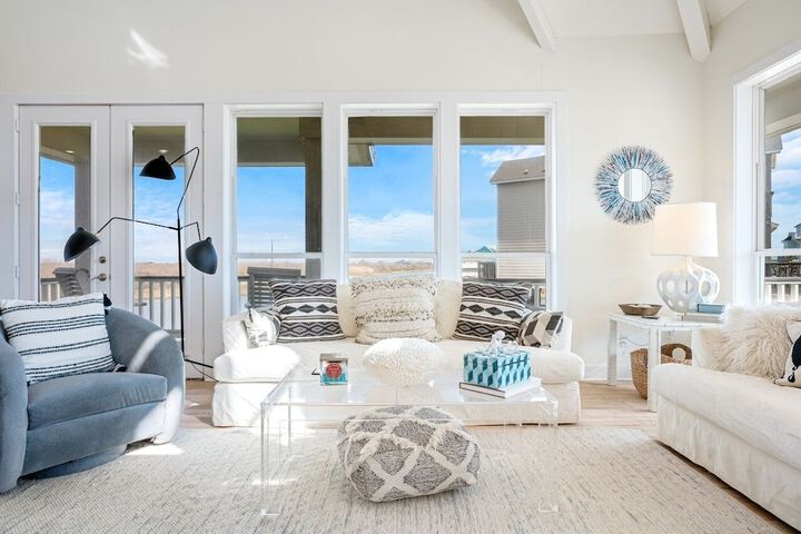 #beach Please 3 Bedroom Home by RedAwning
