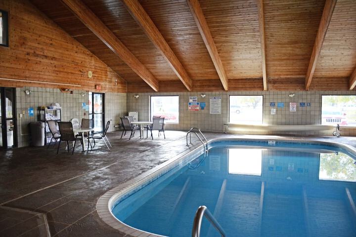 Pool 5 of 39