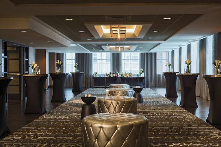 Renaissance Allentown Hotel