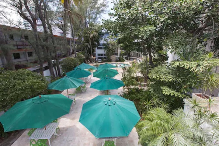 Terrace/Patio 44 of 50