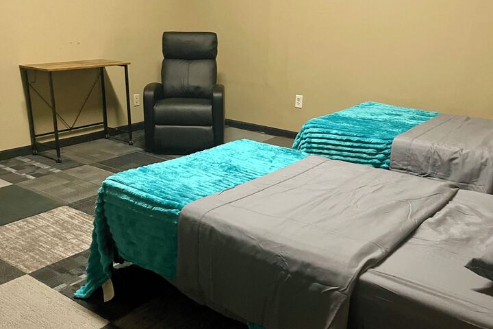 Cameron Suites