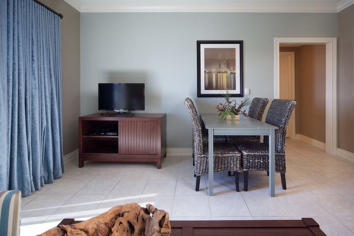 Holiday Inn Club Vacations Galveston Beach Resort by IHG