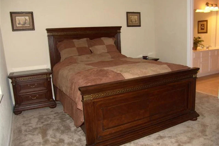 Alamo Vacation Rentals - Greater Orlando Area