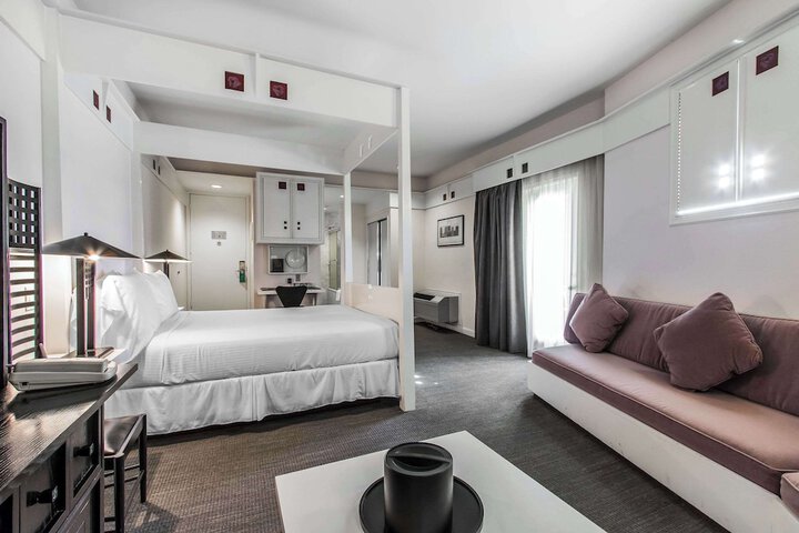Inn at the Mill an Ascend Collection Hotel