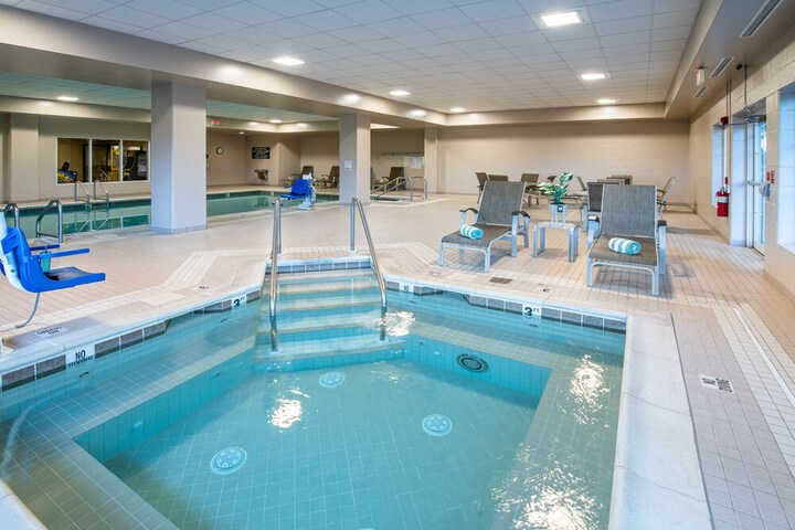 Pool 5 of 35