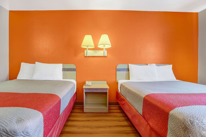 Motel 6 Espanola NM