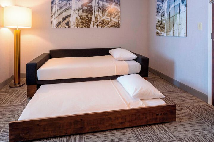 SpringHill Suites by Marriott Rochester-Mayo Clinic / St. Marys