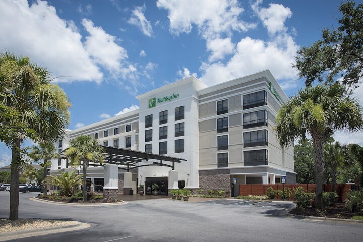 Holiday Inn Pensacola - University Area by IHG