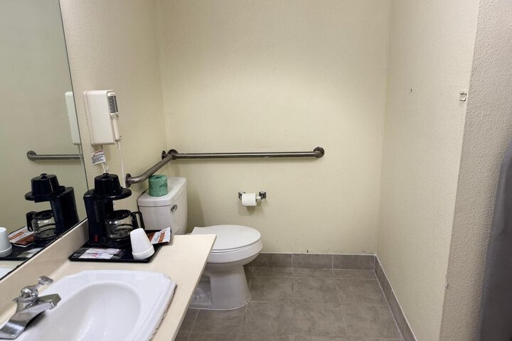 Budget Inn by Belvilla St. George I-95
