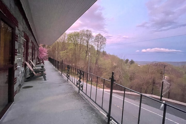 Terrace/Patio 124 of 156