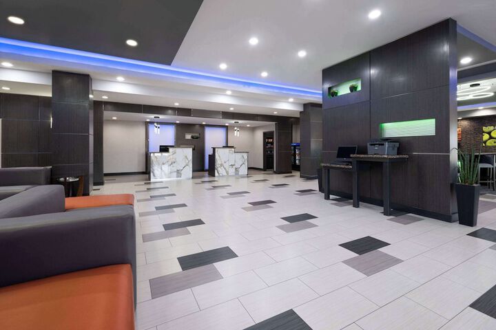 Hotel Interior 11 of 60