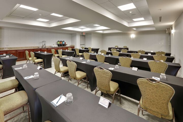 Homewood Suites by Hilton San Diego-Del Mar