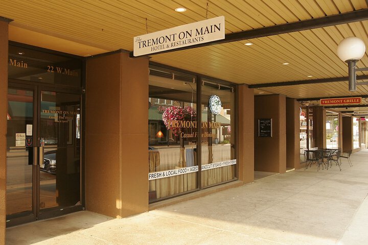 Tremont Inn on Main