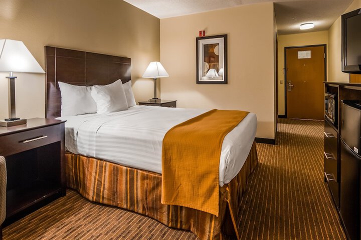 Best Western Muncie