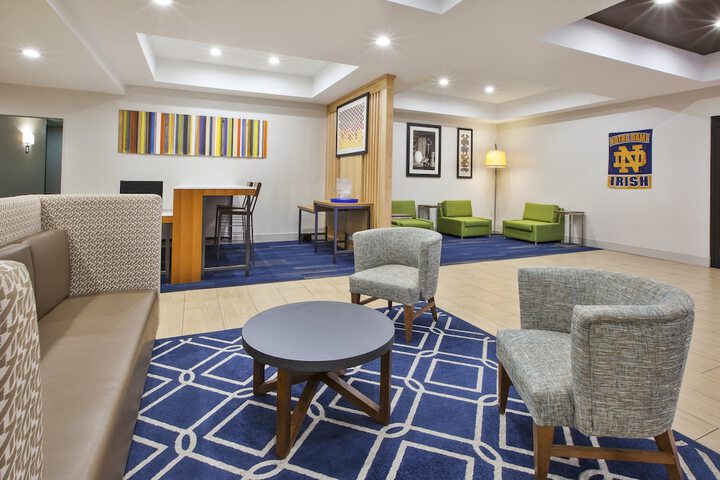 Hotel Interior 10 of 44