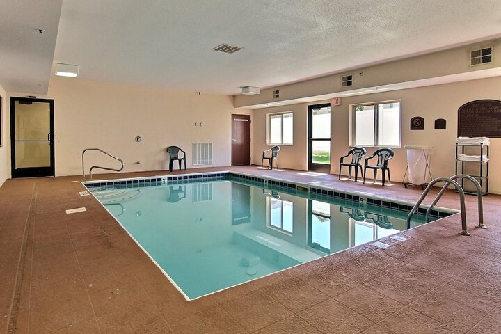 Pool 5 of 48