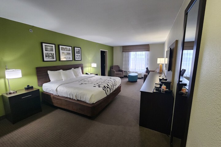 Sleep Inn & Suites Columbia