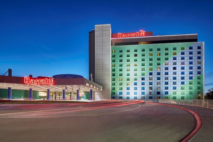 Harrahs Council Bluffs – a Caesars Rewards Destination
