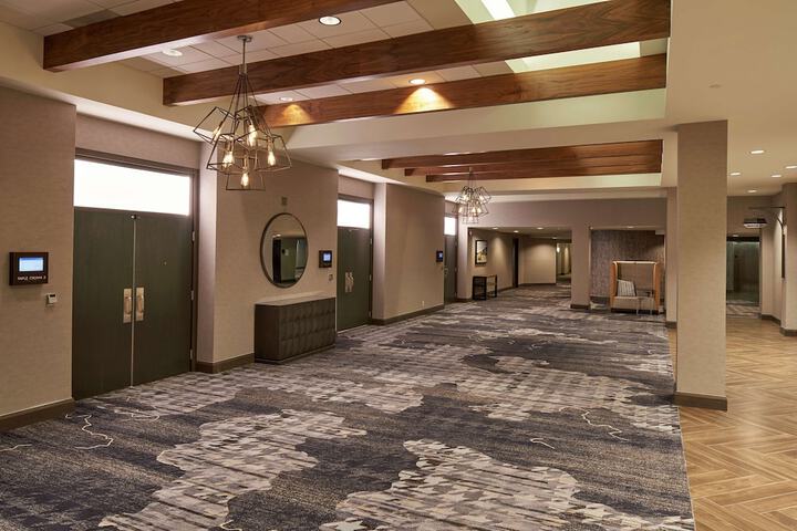 Hilton Cincinnati Airport
