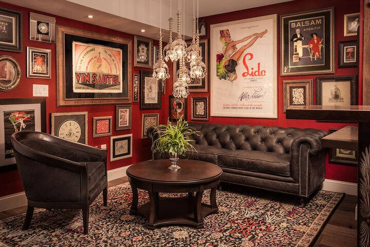 The Iveys Hotel