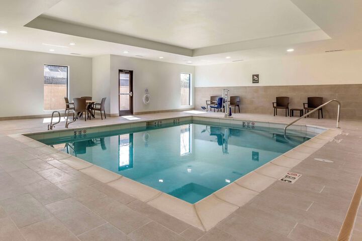 Pool 5 of 33