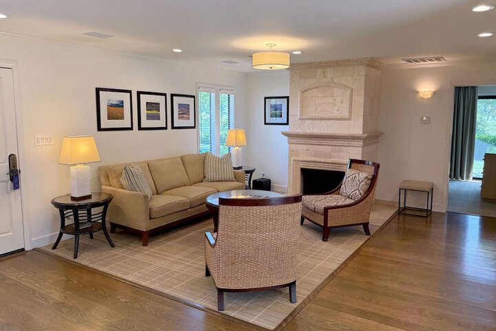 Silverado Resort