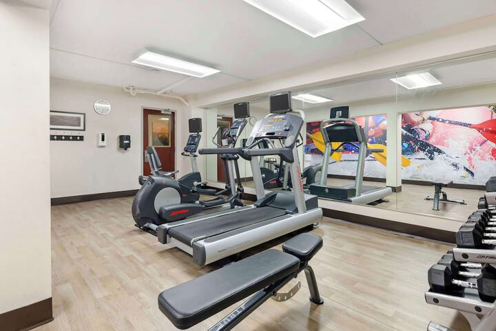 Best Western Plus Beckley Inn