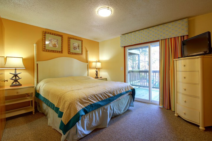 Ocean Pines Resort