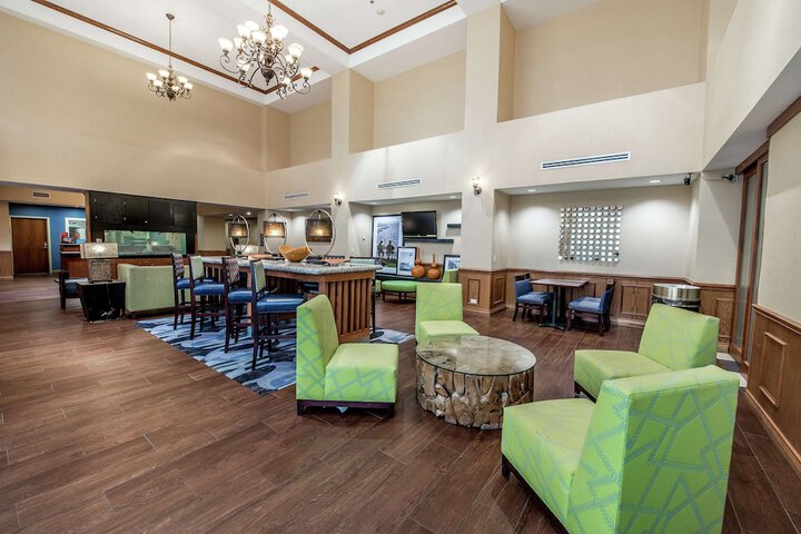Hotel Interior 11 of 43