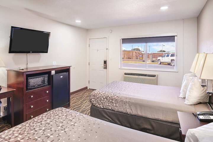 Carlsbad Inn New Mexico