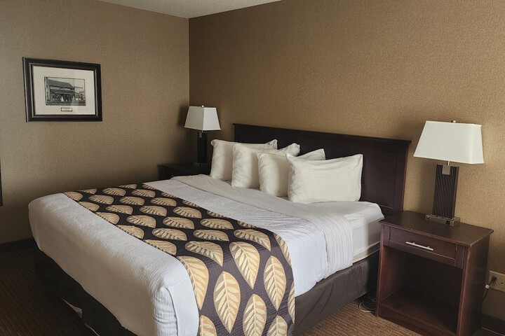 The Kanata Inn Fort Saskatchewan