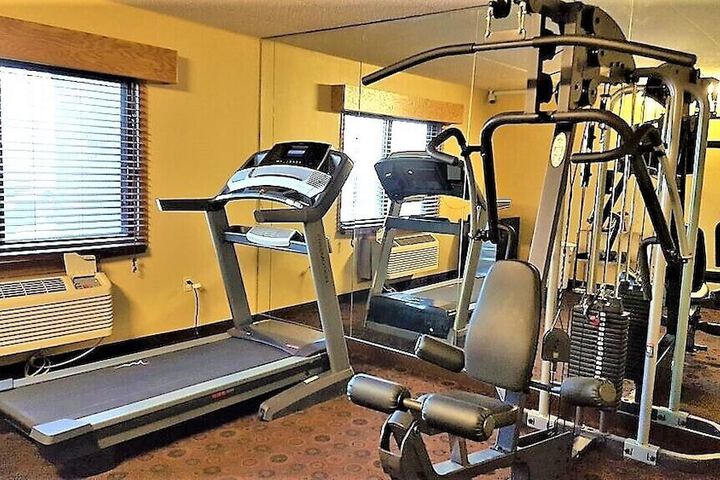 Baymont by Wyndham Kasson Rochester Area