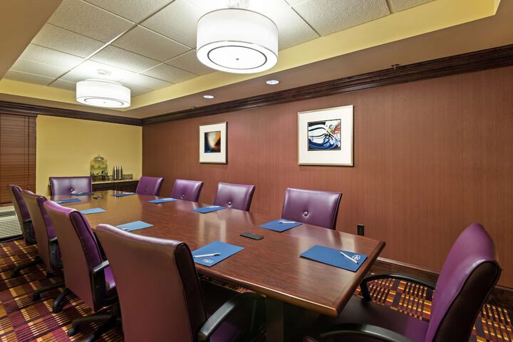 Meeting 21 of 27