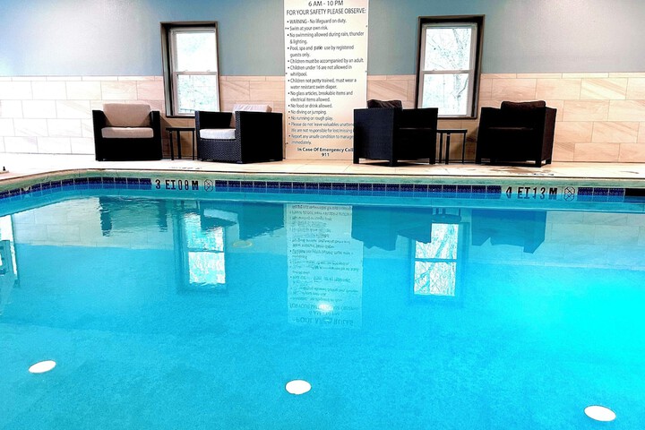 Holiday Inn Express Hinesville by IHG