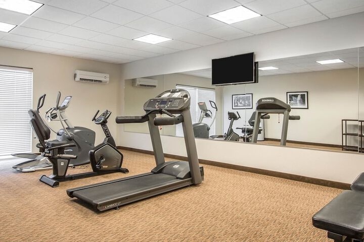 Sleep Inn & Suites Meridian - Bonita Lakes