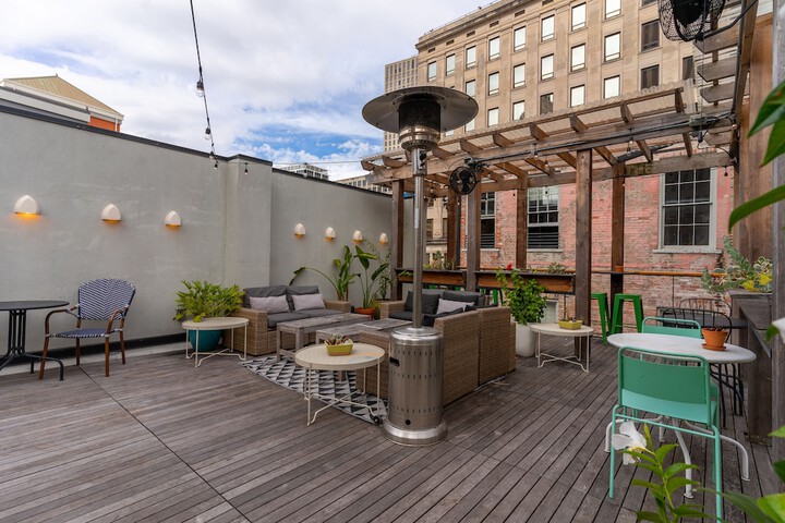 Terrace/Patio 49 of 51
