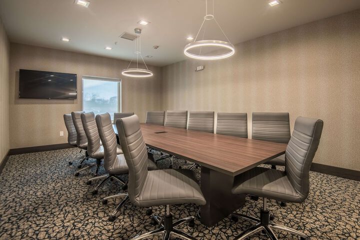 Hampton Inn & Suites Dallas-The Colony TX