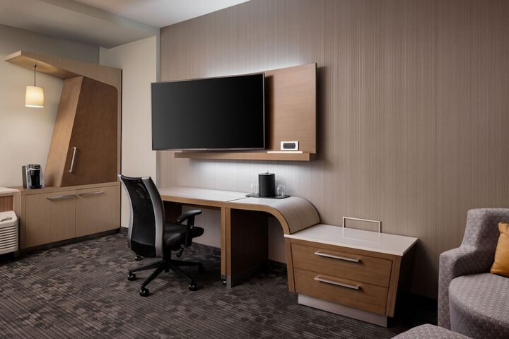 Courtyard by Marriott Prince George