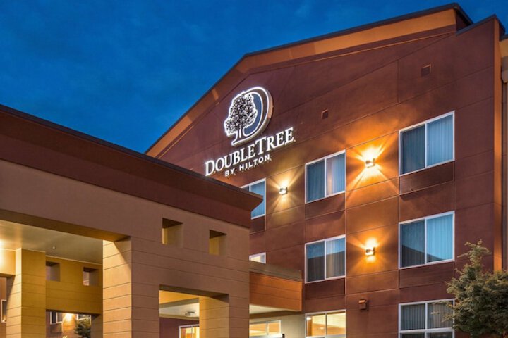 DoubleTree by Hilton Olympia Downtown Capitol District