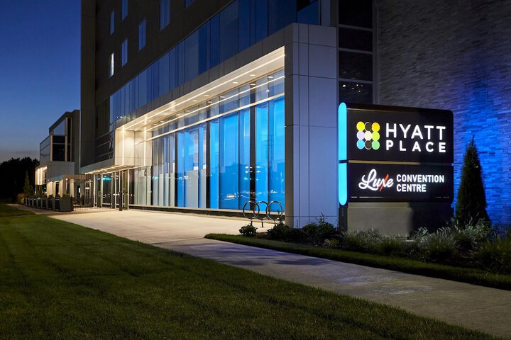 Hyatt Place Toronto / Mississauga Centre