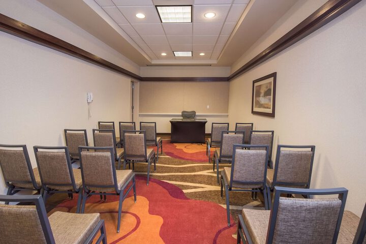 Hilton Garden Inn Wisconsin Dells