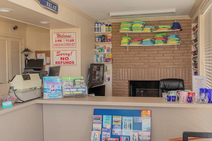 Atlantic Coast Inn