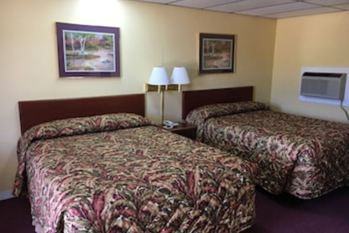 Economy Inn