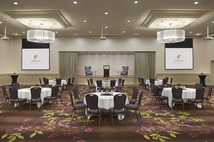 Holiday Inn Toronto - Intl Airport by IHG