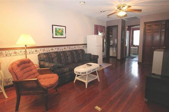 Edisto Guest House
