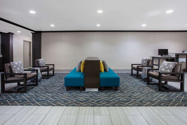Hotel Interior 21 of 49