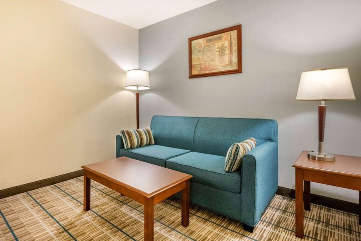 MainStay Suites Grantville - Hershey North